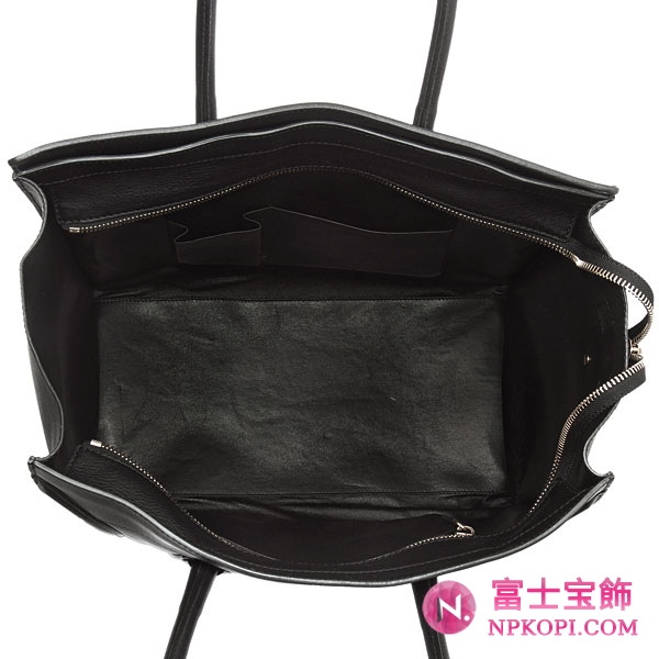セリーヌ コピー   MEDIUM SHOPPERボックス型トートバッグ 16398 3HSC 38NO